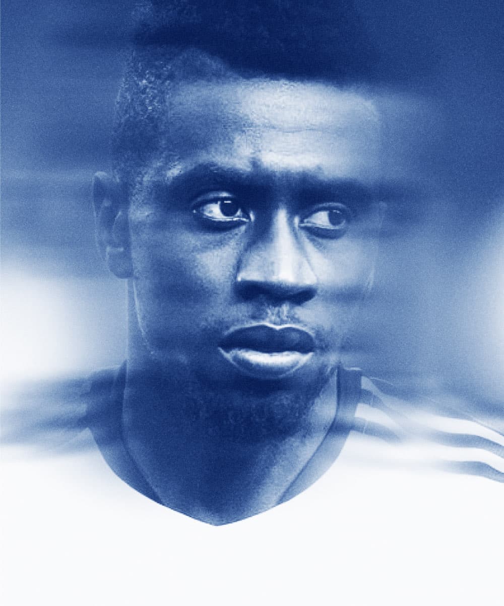 Blaise Matuidi