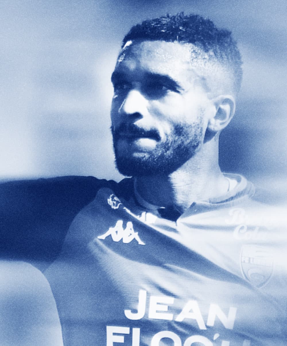 Sylvain Marveaux